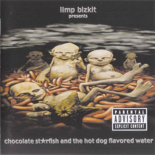 Limp Bizkit